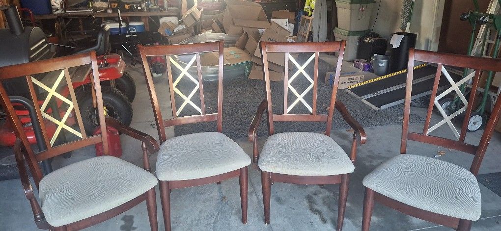 Dining Chairs