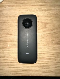 GAP CAM