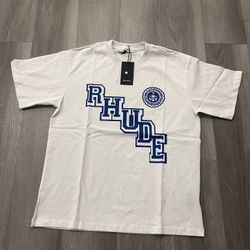 Rhude Men’s Set Size Large 