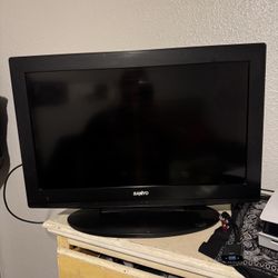 Sanyo 26 Inch Lcd Tv