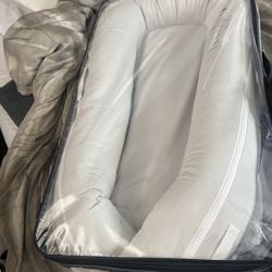 Baby Nest