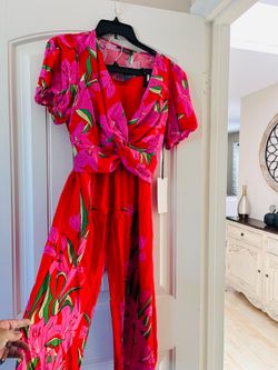 Women two piece set