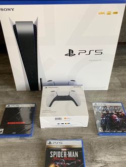 PlayStation 5