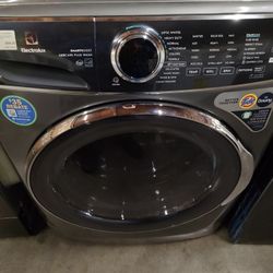 Samsung 27 Inch Gas Dryer, Scratch & Dent 