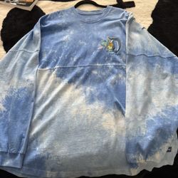 Disney Stitch Spirit Jersey