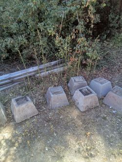 Pier block