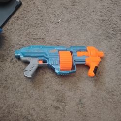 Nerf Elite Shockwave 