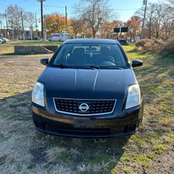2009 Nissan Sentra ** 3500