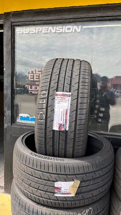 305 30 26 Llantas nuevas