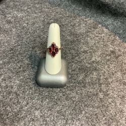 Lady’s Ring  - Fashion 