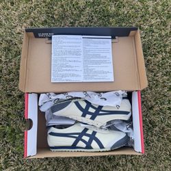 Onitsuka Tiger Mexico 66