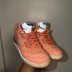 Jordan 5 