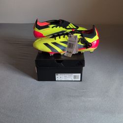 Adidas Predator Elite FT FG