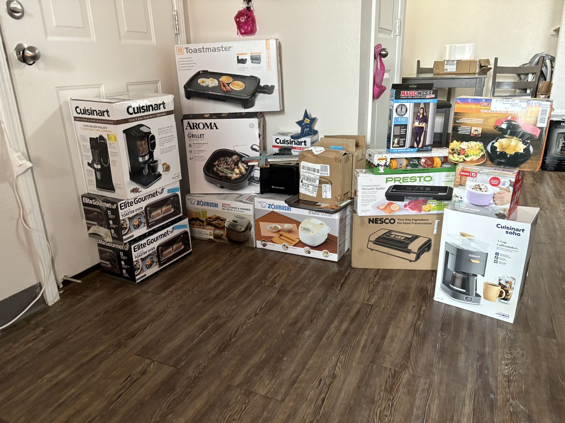 Appliances For Sale
