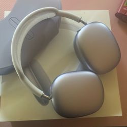 Air Pods Max