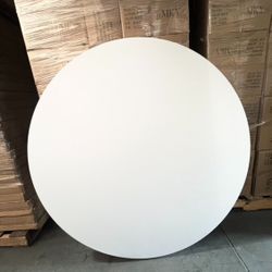 Round Tables Mesa Redondas