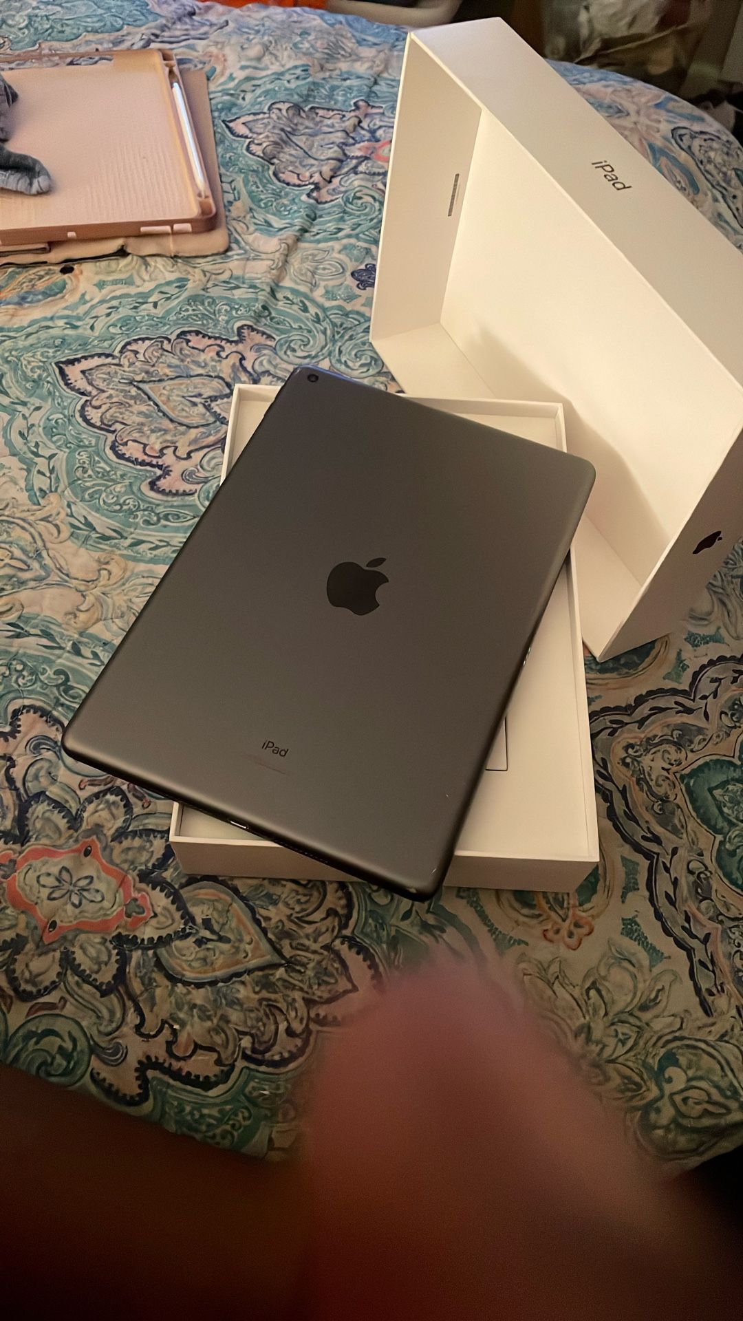 iPad 9th Generation