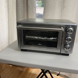 Oster Oven Toaster /$25