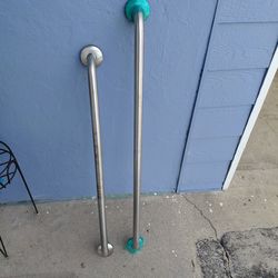 Towels Bars For Bathroom 