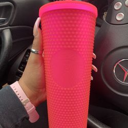 Starbucks Tumbler