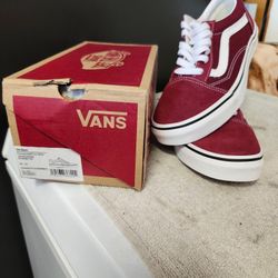 Vans "Old Skool"