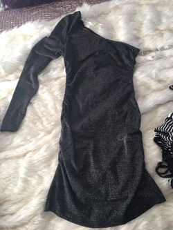 Club dress Small