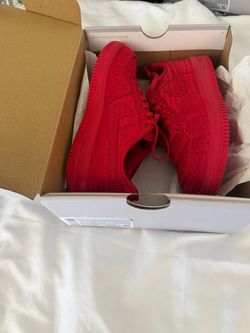 Kids Nike Air Force Sneakers