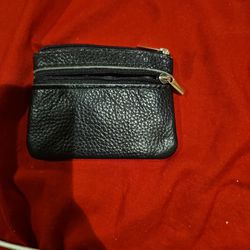 Small Unisex Pouch/holder
