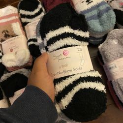 Warm Socks