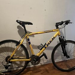 Trek 7000 26” Tire 