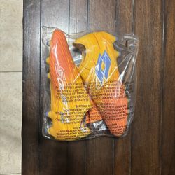 Lotto Solista 200 IX FG Soccer Cleats size 10.5