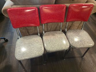 DINING SET OBO VINTAGE ARROWLINE