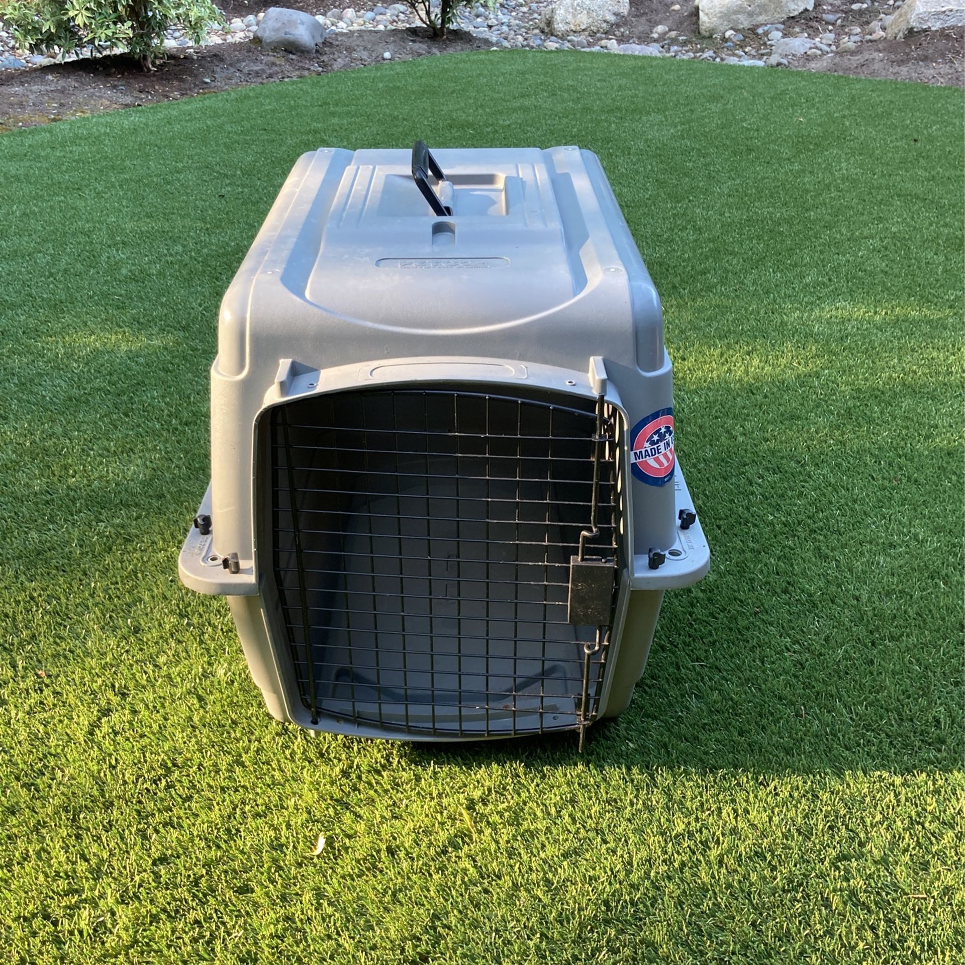 Petco Classic Kennel