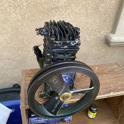 Air Compressor Pumps