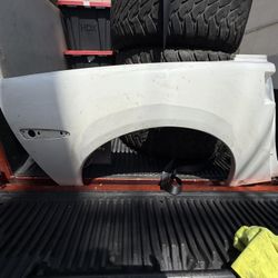 Corvette Parts 