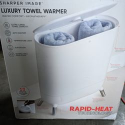 Towel Warmer