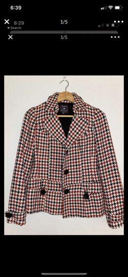 Forever 21 Coat/ Winter Coat