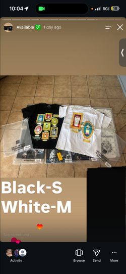 Awful lot of cough syrup shirt