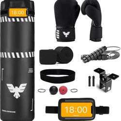Boxing Kit 🥊  