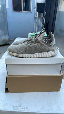 Adidas Tennis HU Pharrell Williams (2018)