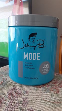 Johnny b mode