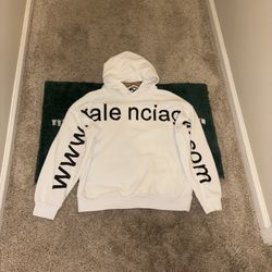 Balenciaga hoodie