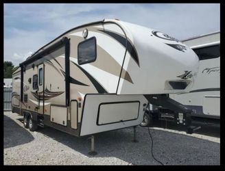 2015 Keystone Cougar X-lite
