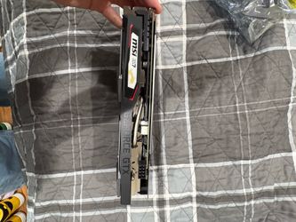 Gtx 1660