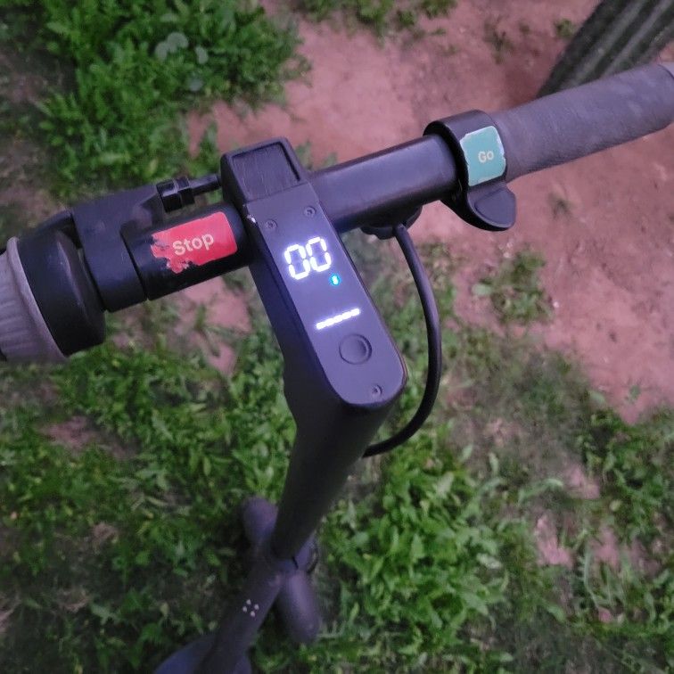 Electric Scooters Segway