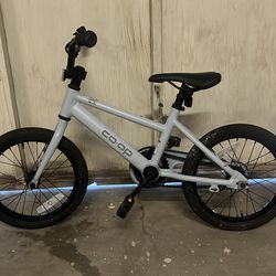 Co-op Kids bike 12”