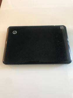 HP Mini laptop