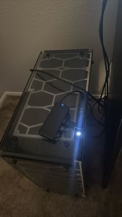 Gaming PC - GTX 1080, i7-7800X, 16GB RAM