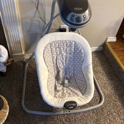 Baby Swing