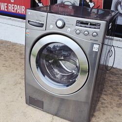 Washer Lg Front-load Delivery Extra Fee